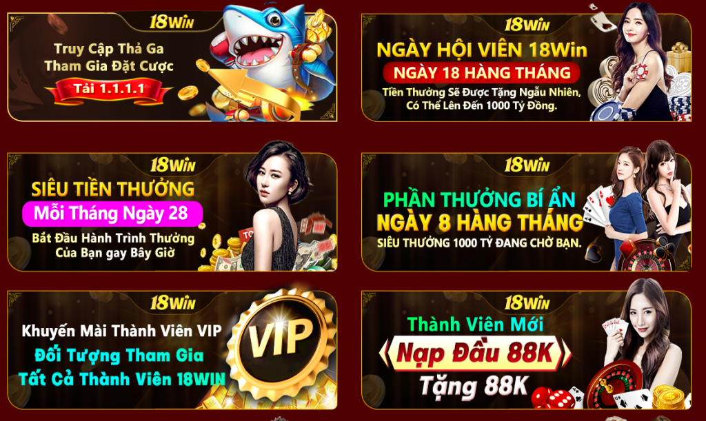 Phần thưởng giá trị